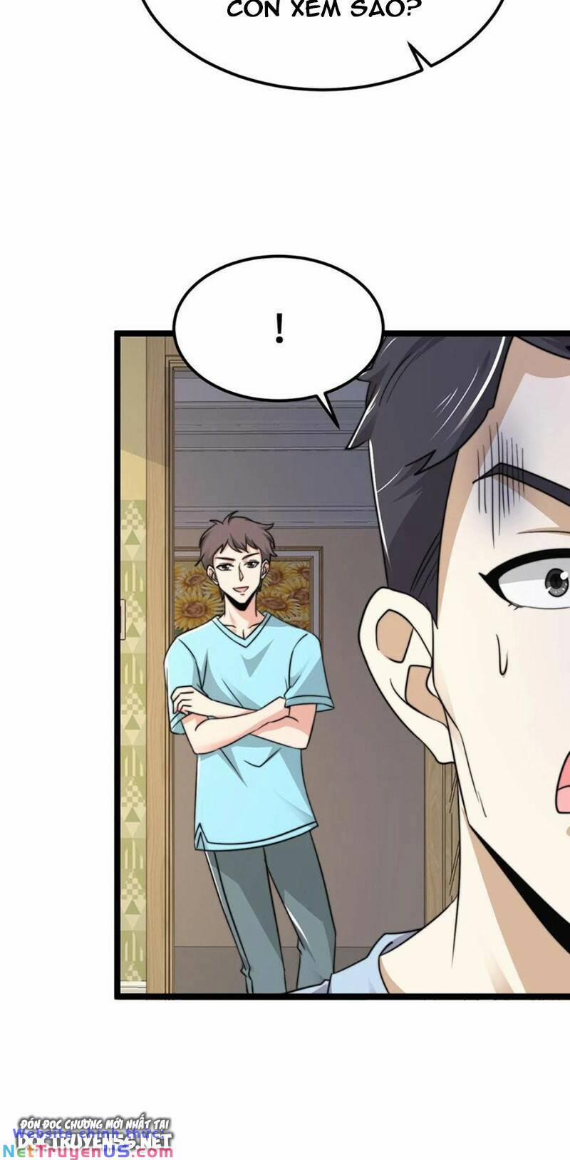 Bắt Đầu Livestream Ở Địa Phủ: Phát Sóng Trực Tiếp Ở Đây Ai Dám Đến 188 trang 6