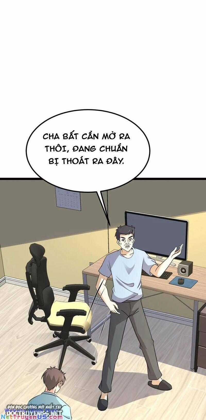 Bắt Đầu Livestream Ở Địa Phủ: Phát Sóng Trực Tiếp Ở Đây Ai Dám Đến 188 trang 7