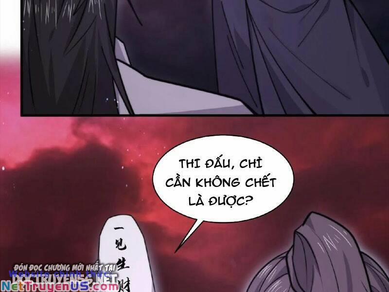 Bắt Đầu Livestream Ở Địa Phủ: Phát Sóng Trực Tiếp Ở Đây Ai Dám Đến 189 trang 17