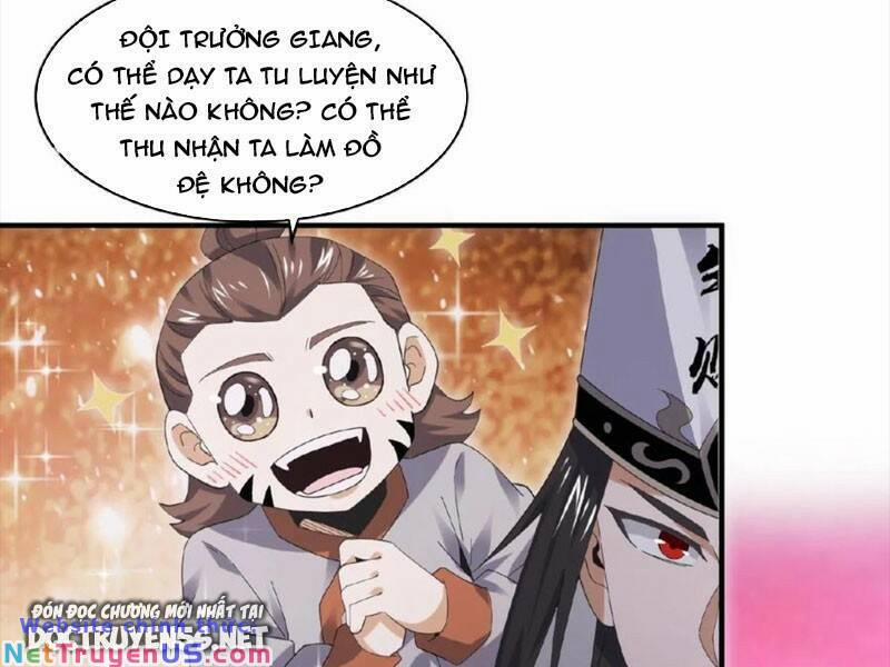 Bắt Đầu Livestream Ở Địa Phủ: Phát Sóng Trực Tiếp Ở Đây Ai Dám Đến 189 trang 59