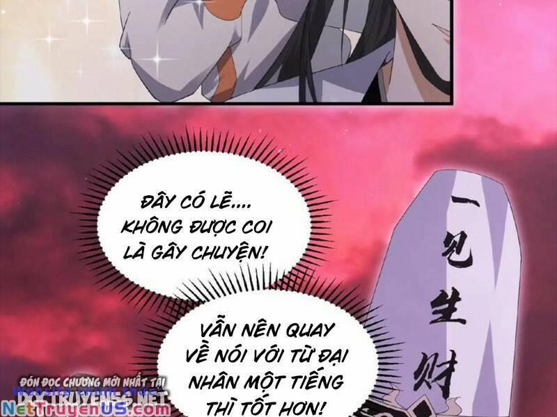 Bắt Đầu Livestream Ở Địa Phủ: Phát Sóng Trực Tiếp Ở Đây Ai Dám Đến 189 trang 60