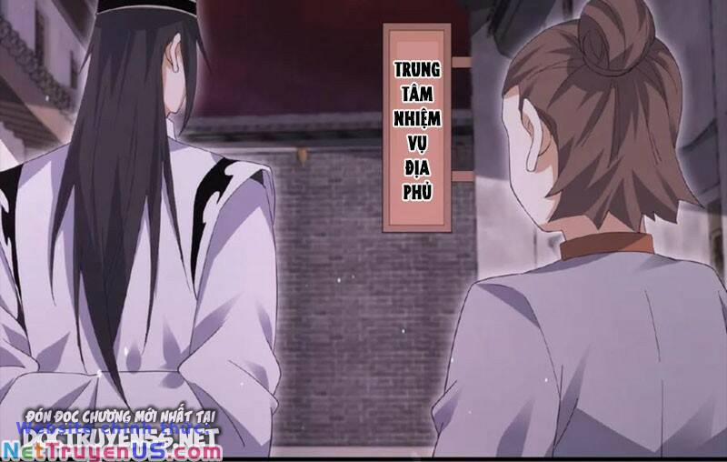 Bắt Đầu Livestream Ở Địa Phủ: Phát Sóng Trực Tiếp Ở Đây Ai Dám Đến 189 trang 73