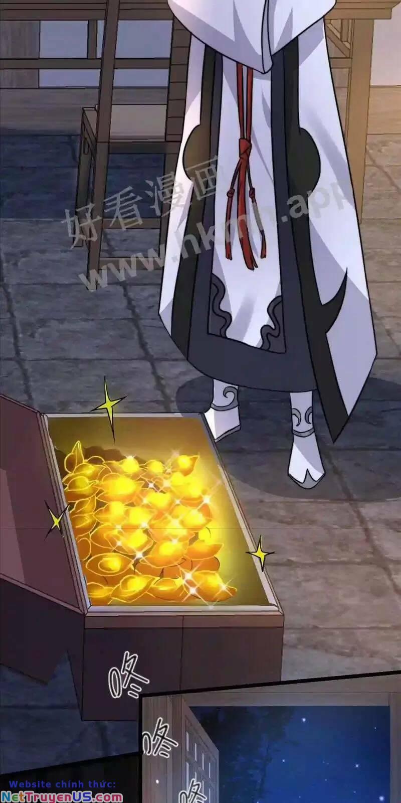 Bắt Đầu Livestream Ở Địa Phủ: Phát Sóng Trực Tiếp Ở Đây Ai Dám Đến 19 trang 11