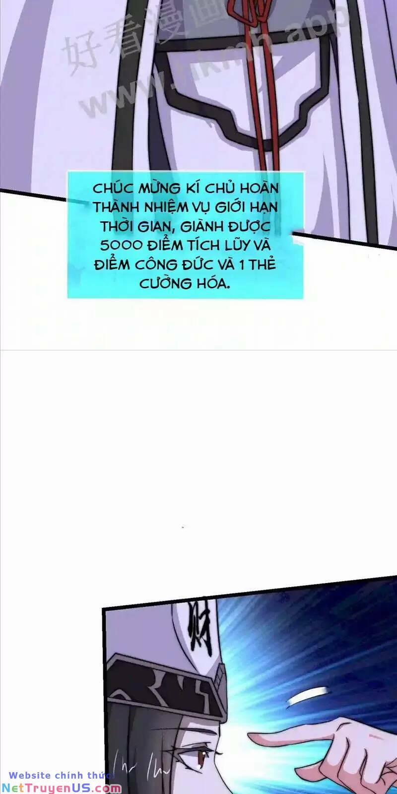 Bắt Đầu Livestream Ở Địa Phủ: Phát Sóng Trực Tiếp Ở Đây Ai Dám Đến 19 trang 19