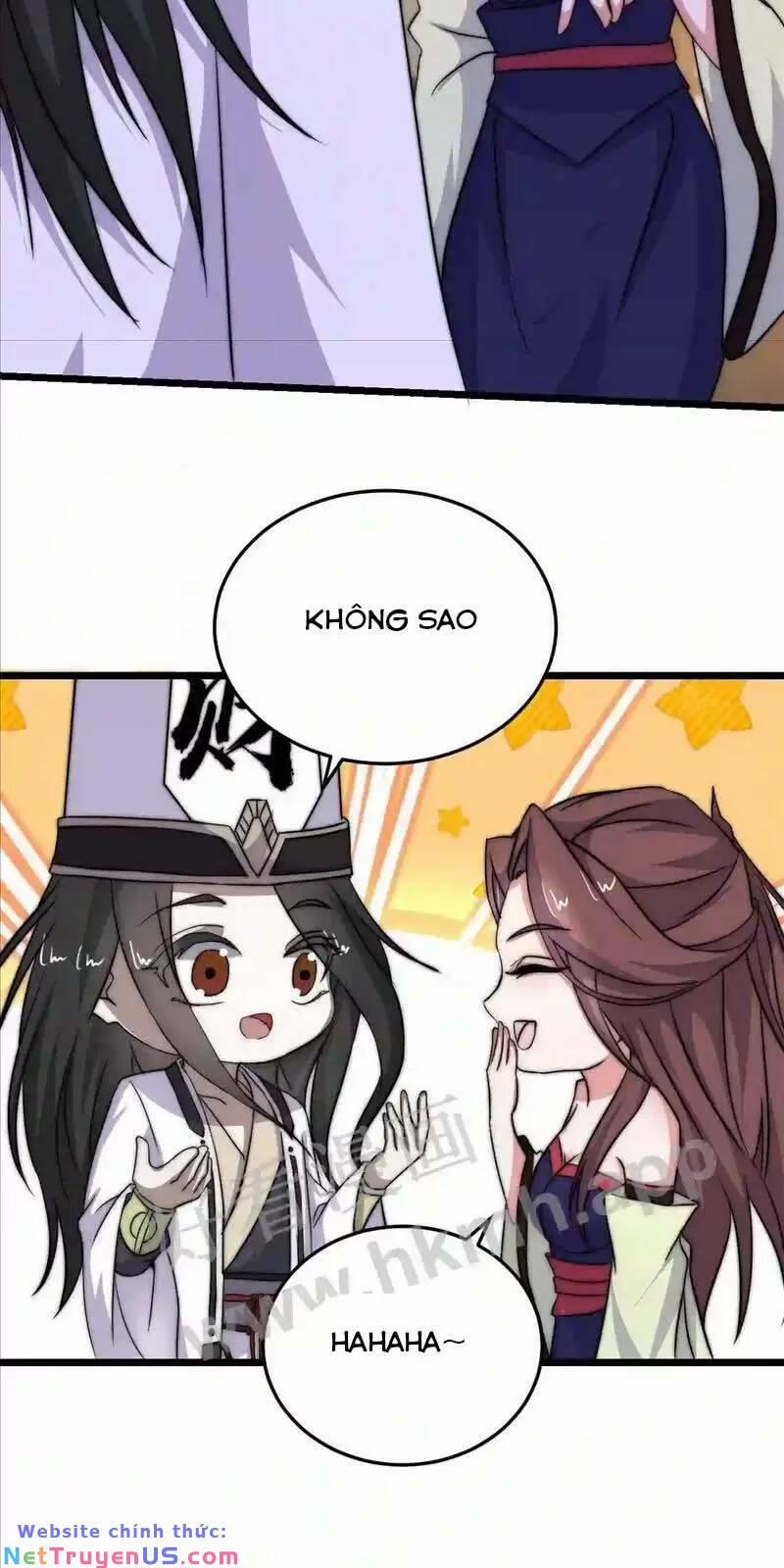 Bắt Đầu Livestream Ở Địa Phủ: Phát Sóng Trực Tiếp Ở Đây Ai Dám Đến 19 trang 21