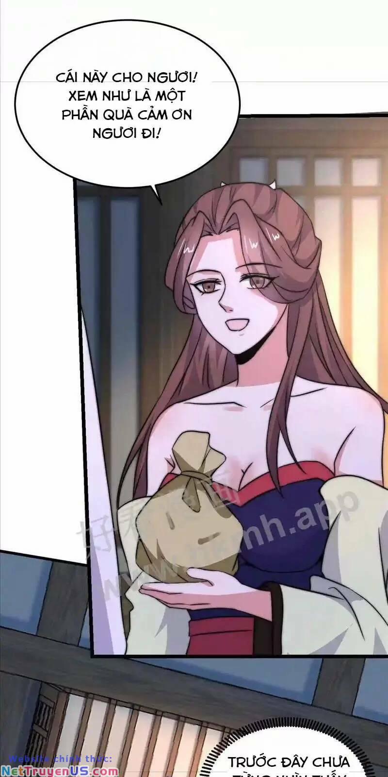 Bắt Đầu Livestream Ở Địa Phủ: Phát Sóng Trực Tiếp Ở Đây Ai Dám Đến 19 trang 22