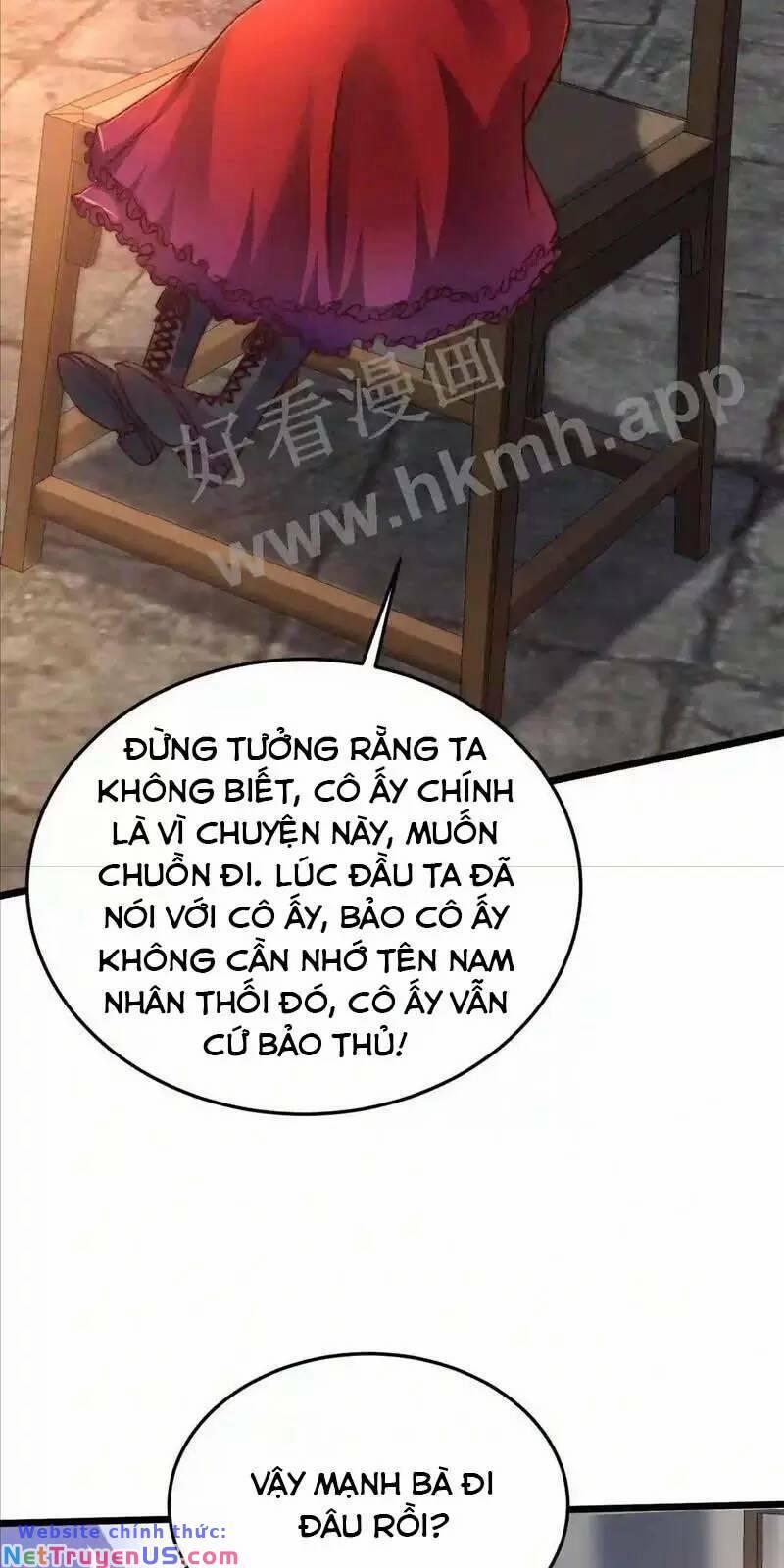 Bắt Đầu Livestream Ở Địa Phủ: Phát Sóng Trực Tiếp Ở Đây Ai Dám Đến 19 trang 32