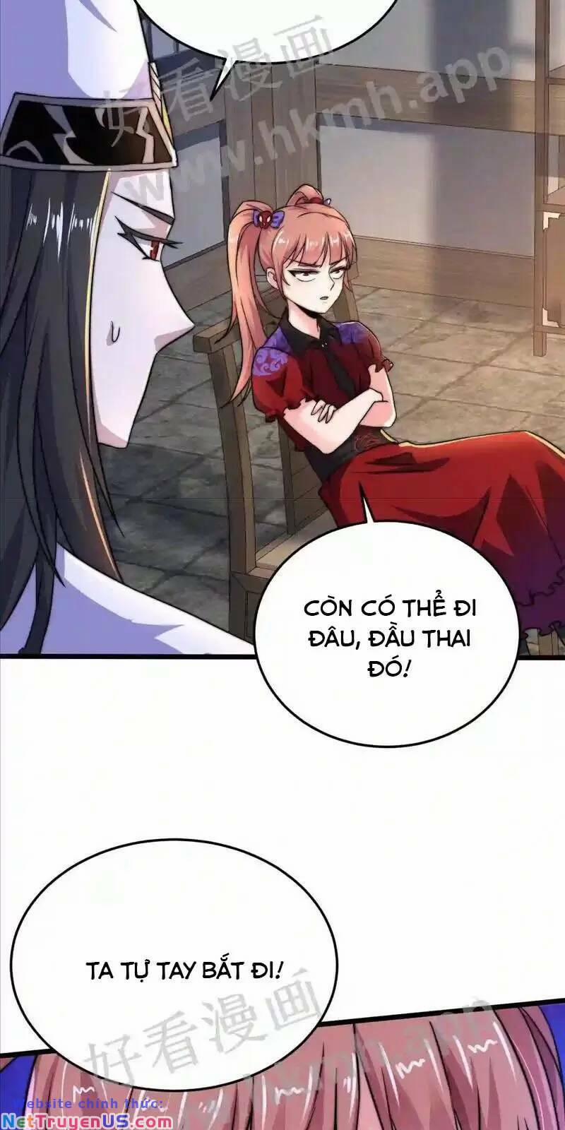 Bắt Đầu Livestream Ở Địa Phủ: Phát Sóng Trực Tiếp Ở Đây Ai Dám Đến 19 trang 33