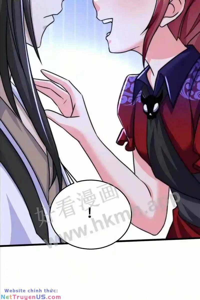 Bắt Đầu Livestream Ở Địa Phủ: Phát Sóng Trực Tiếp Ở Đây Ai Dám Đến 19 trang 37