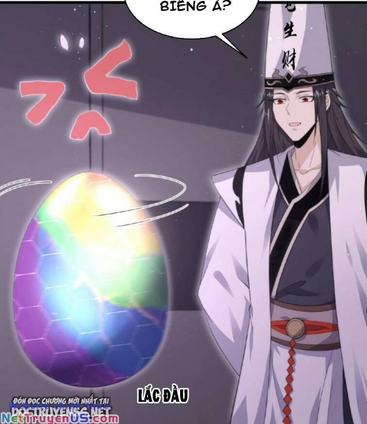 Bắt Đầu Livestream Ở Địa Phủ: Phát Sóng Trực Tiếp Ở Đây Ai Dám Đến 190 trang 17