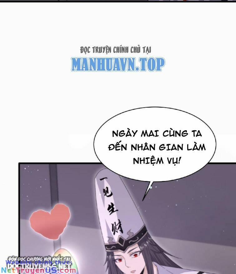 Bắt Đầu Livestream Ở Địa Phủ: Phát Sóng Trực Tiếp Ở Đây Ai Dám Đến 190 trang 18