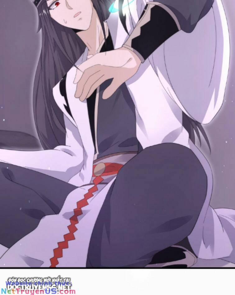 Bắt Đầu Livestream Ở Địa Phủ: Phát Sóng Trực Tiếp Ở Đây Ai Dám Đến 190 trang 28