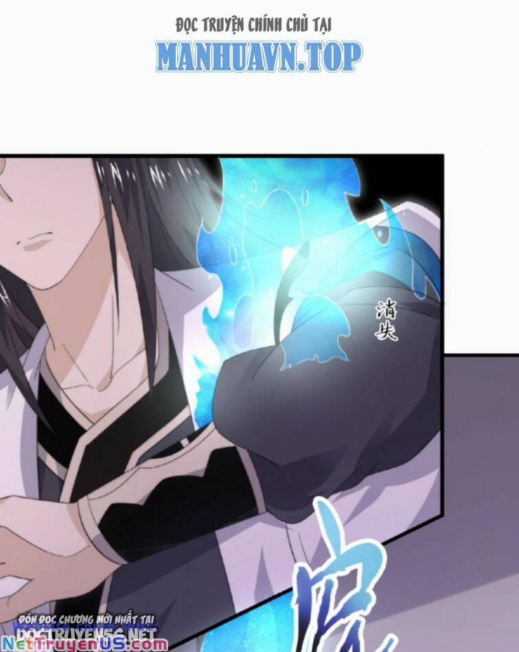 Bắt Đầu Livestream Ở Địa Phủ: Phát Sóng Trực Tiếp Ở Đây Ai Dám Đến 190 trang 29