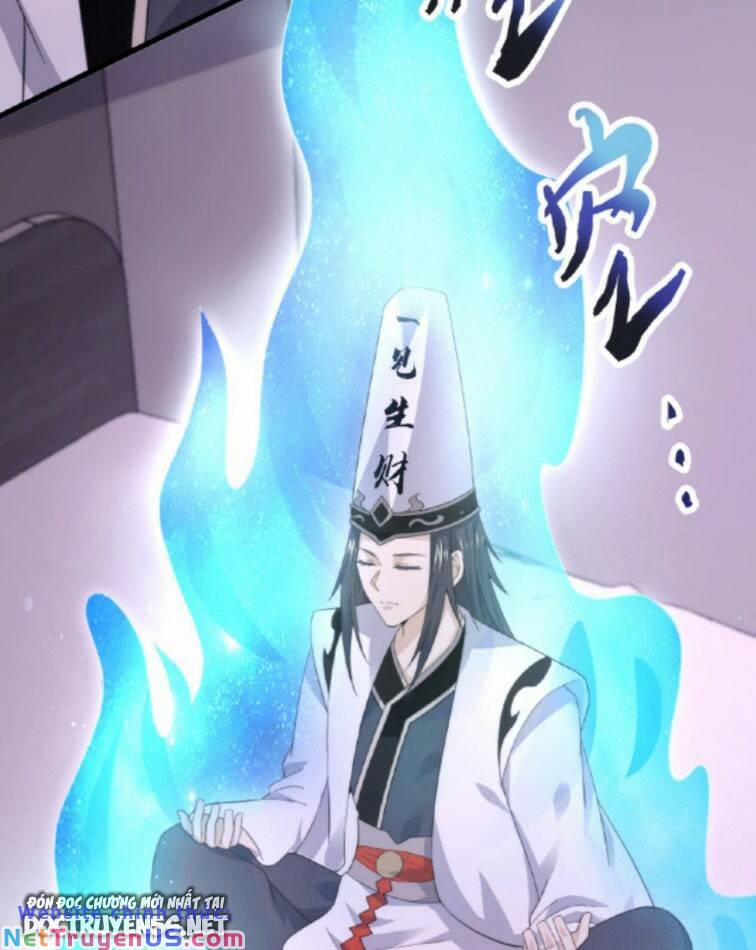 Bắt Đầu Livestream Ở Địa Phủ: Phát Sóng Trực Tiếp Ở Đây Ai Dám Đến 190 trang 30