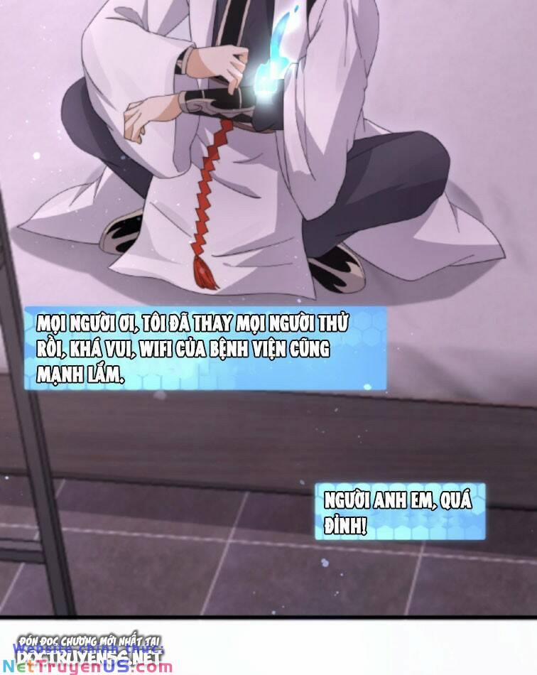 Bắt Đầu Livestream Ở Địa Phủ: Phát Sóng Trực Tiếp Ở Đây Ai Dám Đến 190 trang 36