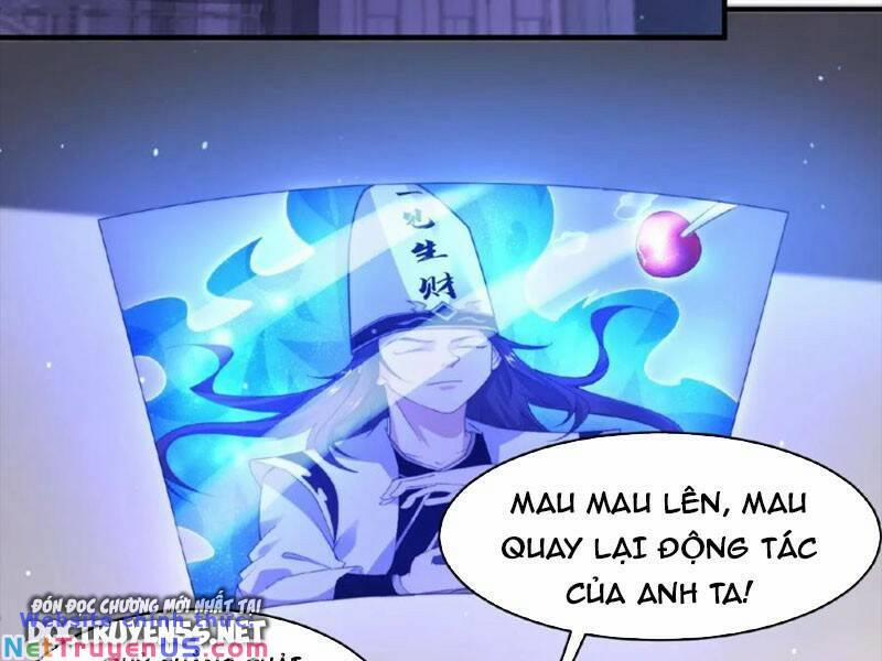 Bắt Đầu Livestream Ở Địa Phủ: Phát Sóng Trực Tiếp Ở Đây Ai Dám Đến 191 trang 14