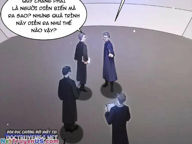 Bắt Đầu Livestream Ở Địa Phủ: Phát Sóng Trực Tiếp Ở Đây Ai Dám Đến 191 trang 15