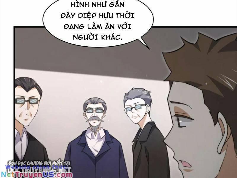 Bắt Đầu Livestream Ở Địa Phủ: Phát Sóng Trực Tiếp Ở Đây Ai Dám Đến 191 trang 19