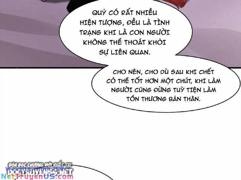 Bắt Đầu Livestream Ở Địa Phủ: Phát Sóng Trực Tiếp Ở Đây Ai Dám Đến 191 trang 2