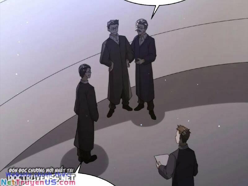 Bắt Đầu Livestream Ở Địa Phủ: Phát Sóng Trực Tiếp Ở Đây Ai Dám Đến 191 trang 30