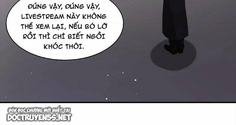Bắt Đầu Livestream Ở Địa Phủ: Phát Sóng Trực Tiếp Ở Đây Ai Dám Đến 191 trang 31