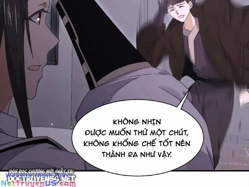 Bắt Đầu Livestream Ở Địa Phủ: Phát Sóng Trực Tiếp Ở Đây Ai Dám Đến 191 trang 46