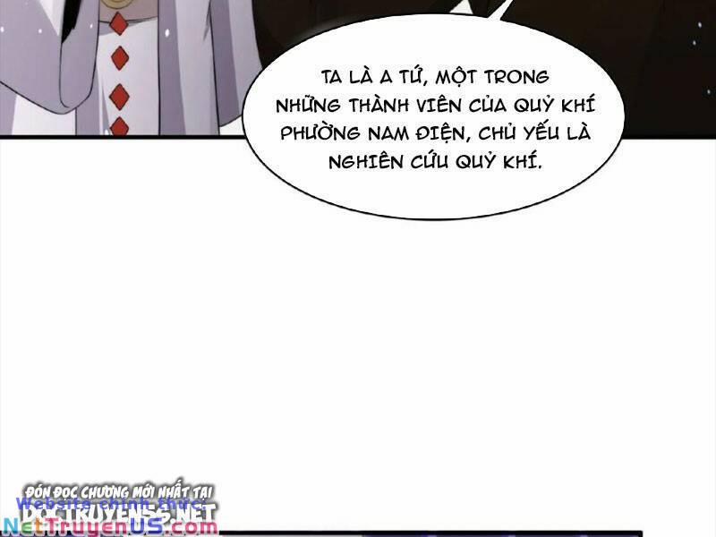 Bắt Đầu Livestream Ở Địa Phủ: Phát Sóng Trực Tiếp Ở Đây Ai Dám Đến 191 trang 51