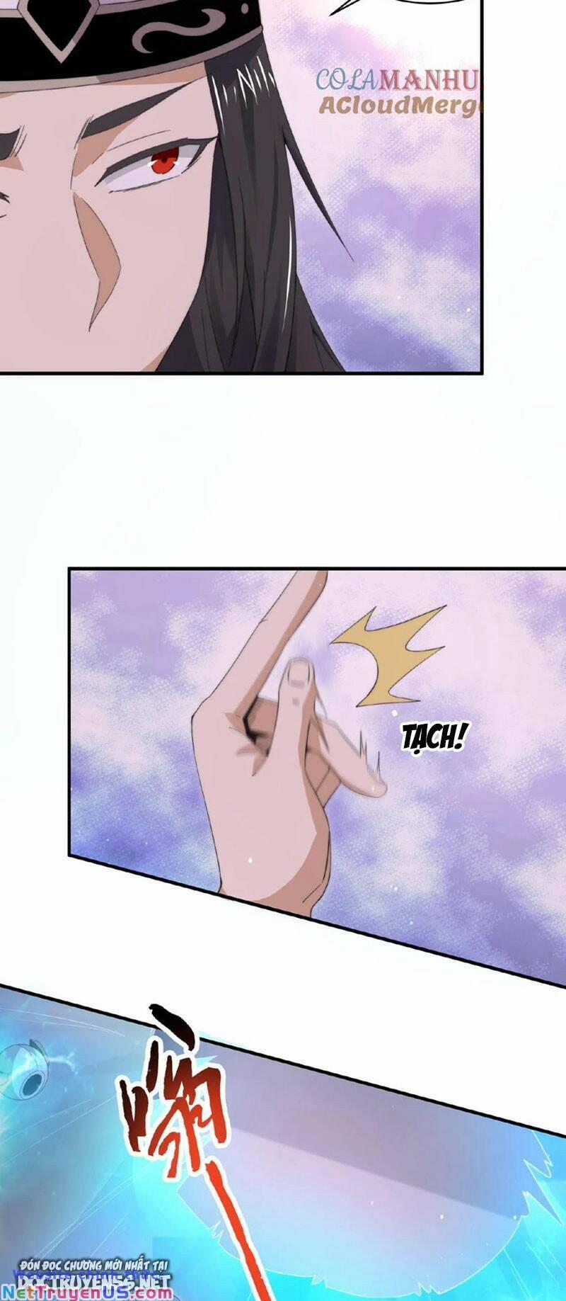 Bắt Đầu Livestream Ở Địa Phủ: Phát Sóng Trực Tiếp Ở Đây Ai Dám Đến 192 trang 19