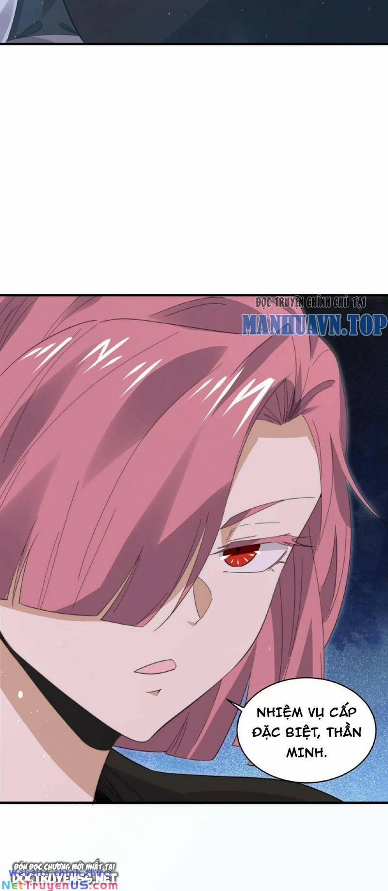 Bắt Đầu Livestream Ở Địa Phủ: Phát Sóng Trực Tiếp Ở Đây Ai Dám Đến 192 trang 22