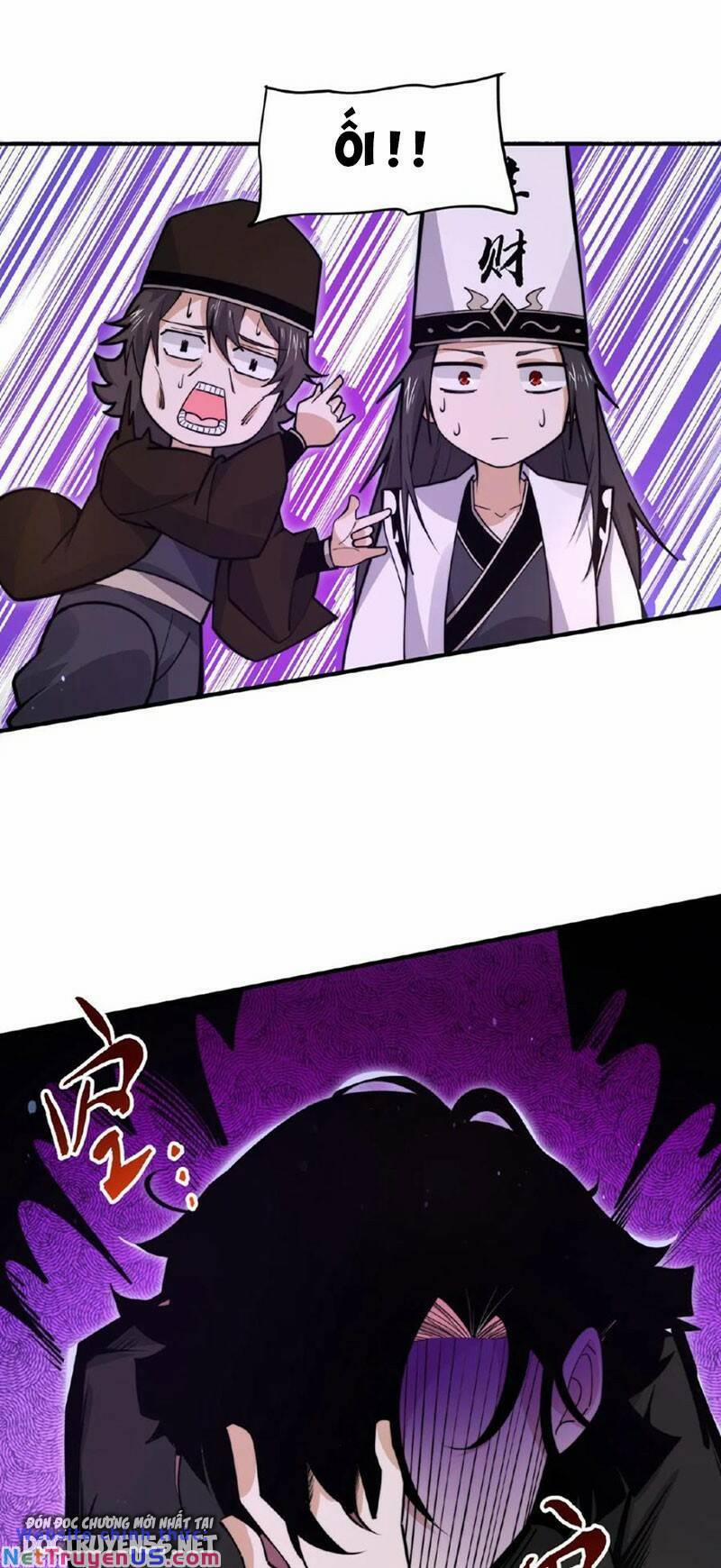 Bắt Đầu Livestream Ở Địa Phủ: Phát Sóng Trực Tiếp Ở Đây Ai Dám Đến 192 trang 5