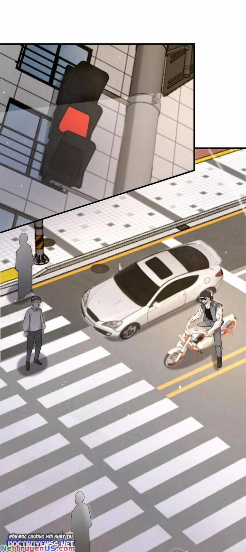 Bắt Đầu Livestream Ở Địa Phủ: Phát Sóng Trực Tiếp Ở Đây Ai Dám Đến 194 trang 21