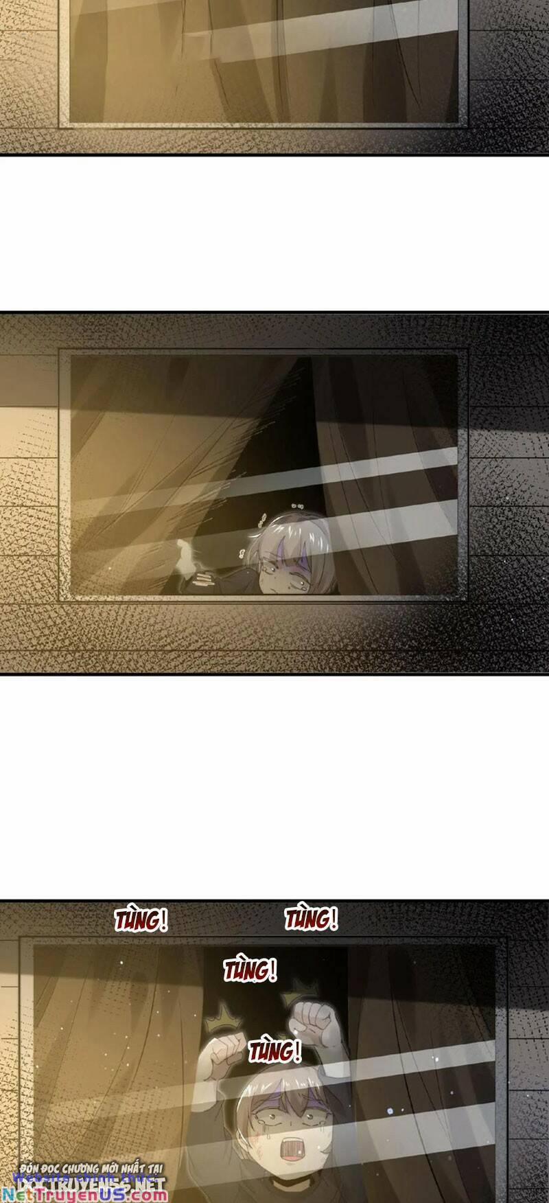 Bắt Đầu Livestream Ở Địa Phủ: Phát Sóng Trực Tiếp Ở Đây Ai Dám Đến 194 trang 8