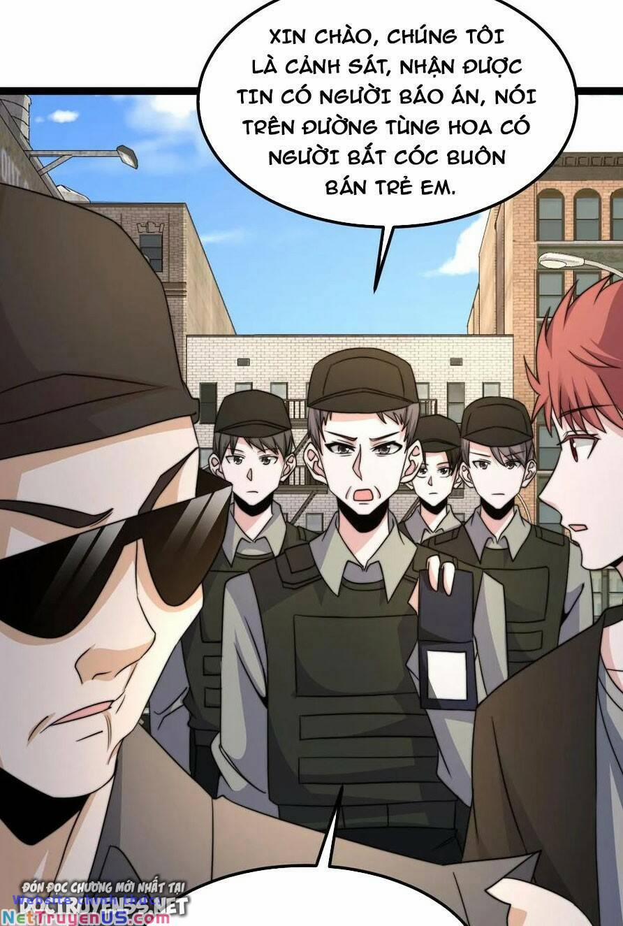 Bắt Đầu Livestream Ở Địa Phủ: Phát Sóng Trực Tiếp Ở Đây Ai Dám Đến 196 trang 13