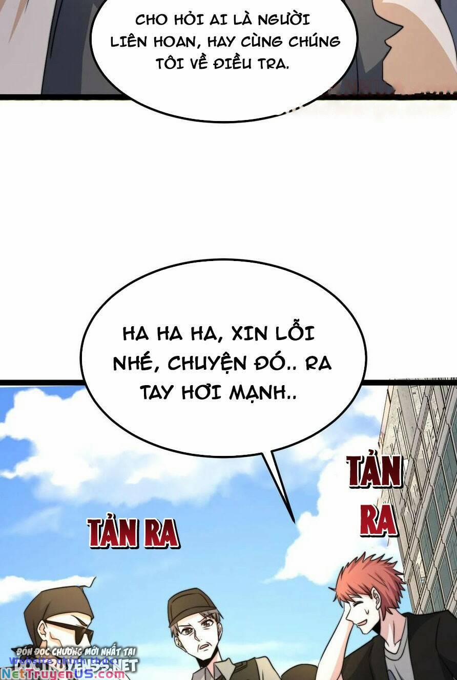 Bắt Đầu Livestream Ở Địa Phủ: Phát Sóng Trực Tiếp Ở Đây Ai Dám Đến 196 trang 14