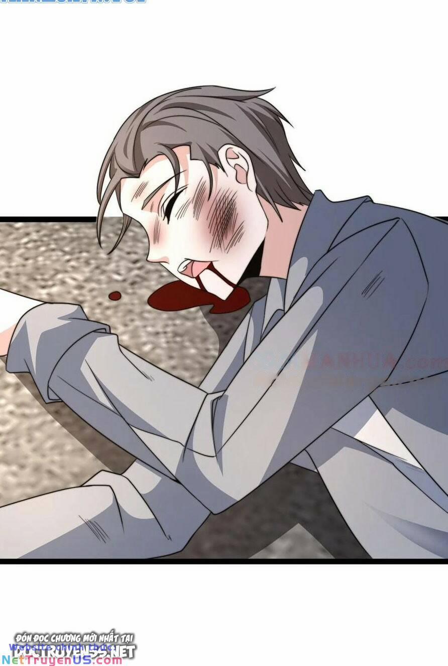 Bắt Đầu Livestream Ở Địa Phủ: Phát Sóng Trực Tiếp Ở Đây Ai Dám Đến 196 trang 16