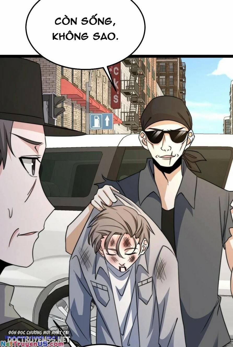 Bắt Đầu Livestream Ở Địa Phủ: Phát Sóng Trực Tiếp Ở Đây Ai Dám Đến 196 trang 19