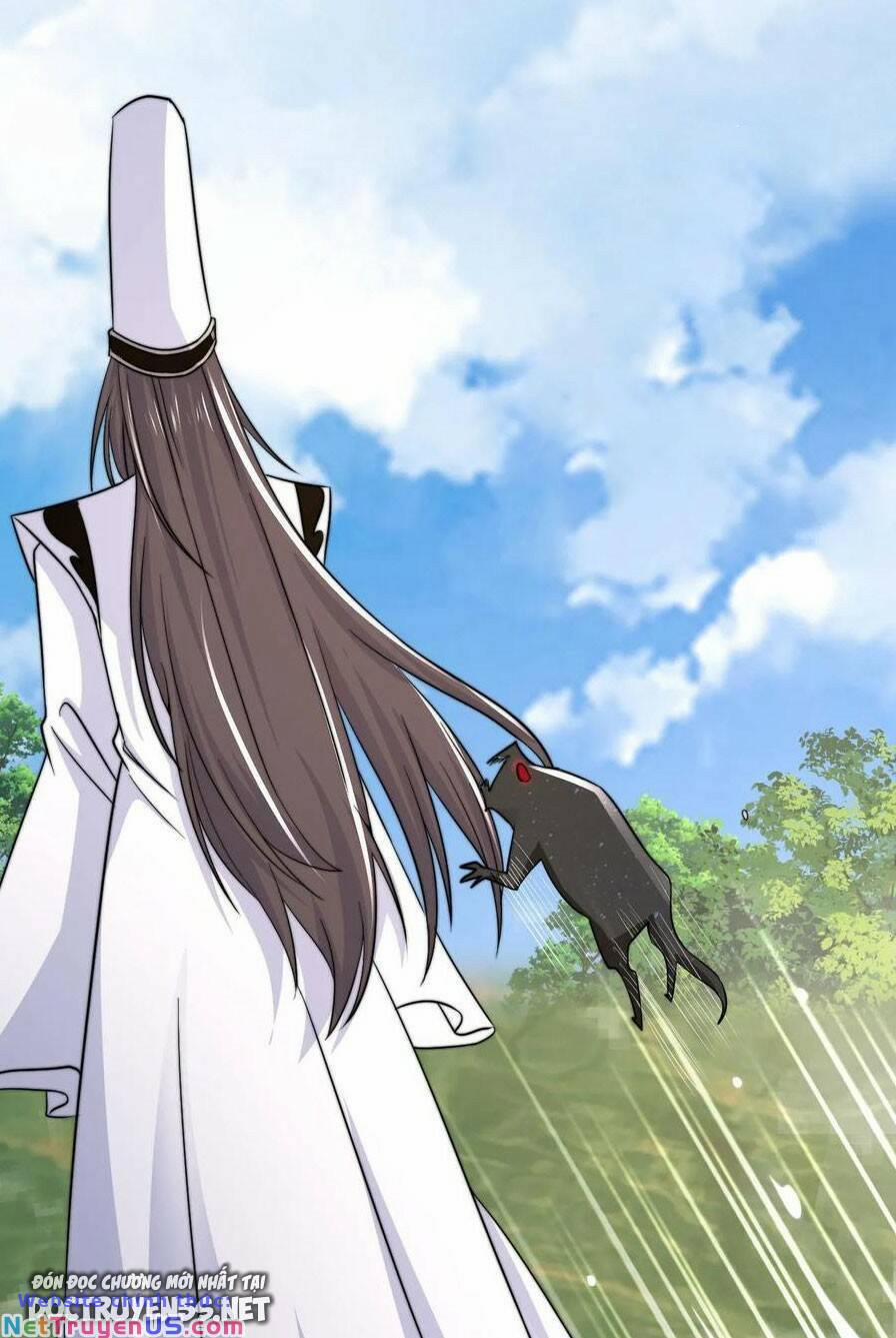 Bắt Đầu Livestream Ở Địa Phủ: Phát Sóng Trực Tiếp Ở Đây Ai Dám Đến 196 trang 31