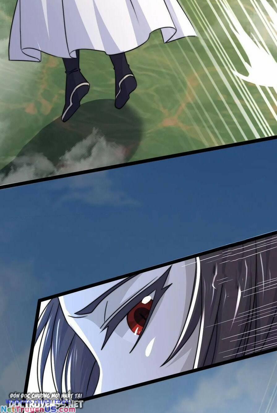 Bắt Đầu Livestream Ở Địa Phủ: Phát Sóng Trực Tiếp Ở Đây Ai Dám Đến 196 trang 32