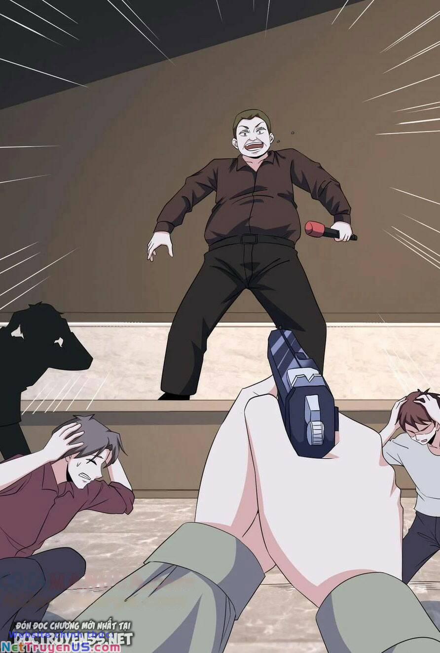 Bắt Đầu Livestream Ở Địa Phủ: Phát Sóng Trực Tiếp Ở Đây Ai Dám Đến 196 trang 6