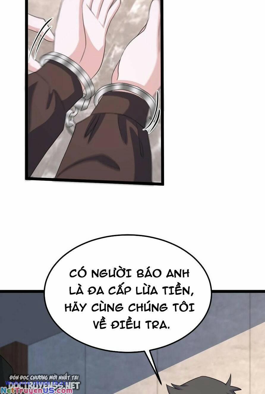 Bắt Đầu Livestream Ở Địa Phủ: Phát Sóng Trực Tiếp Ở Đây Ai Dám Đến 196 trang 8