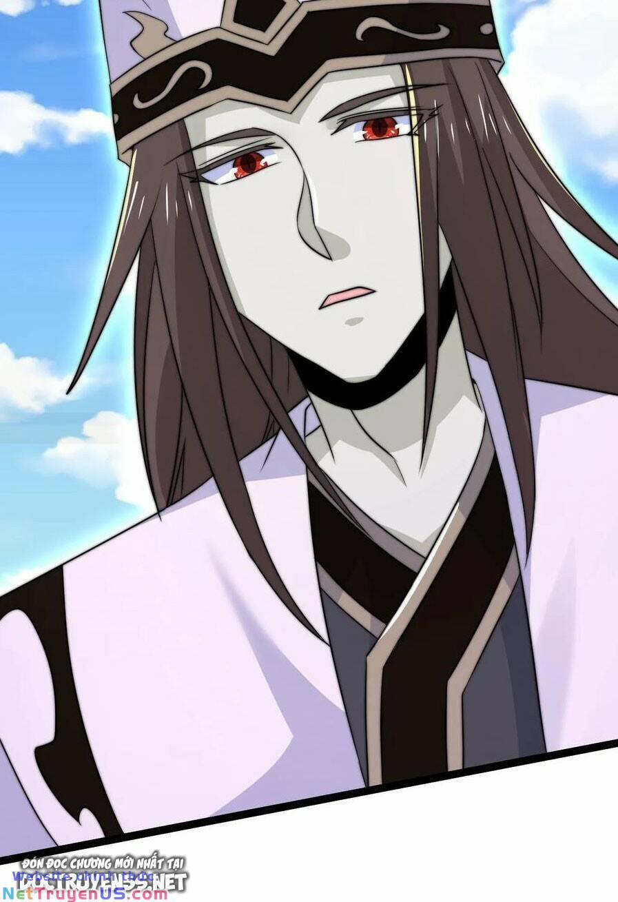 Bắt Đầu Livestream Ở Địa Phủ: Phát Sóng Trực Tiếp Ở Đây Ai Dám Đến 197 trang 22