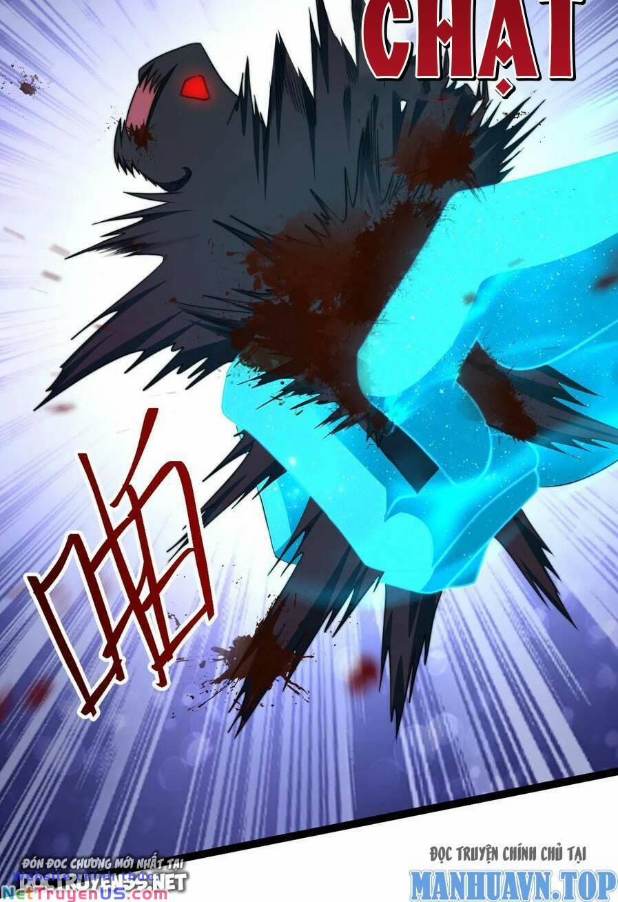 Bắt Đầu Livestream Ở Địa Phủ: Phát Sóng Trực Tiếp Ở Đây Ai Dám Đến 197 trang 39