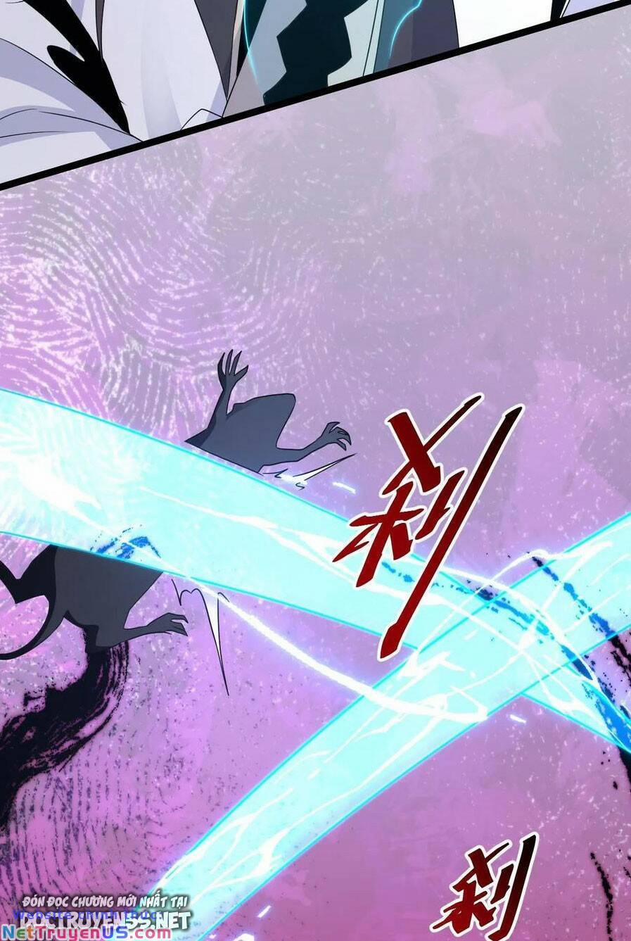 Bắt Đầu Livestream Ở Địa Phủ: Phát Sóng Trực Tiếp Ở Đây Ai Dám Đến 197 trang 5