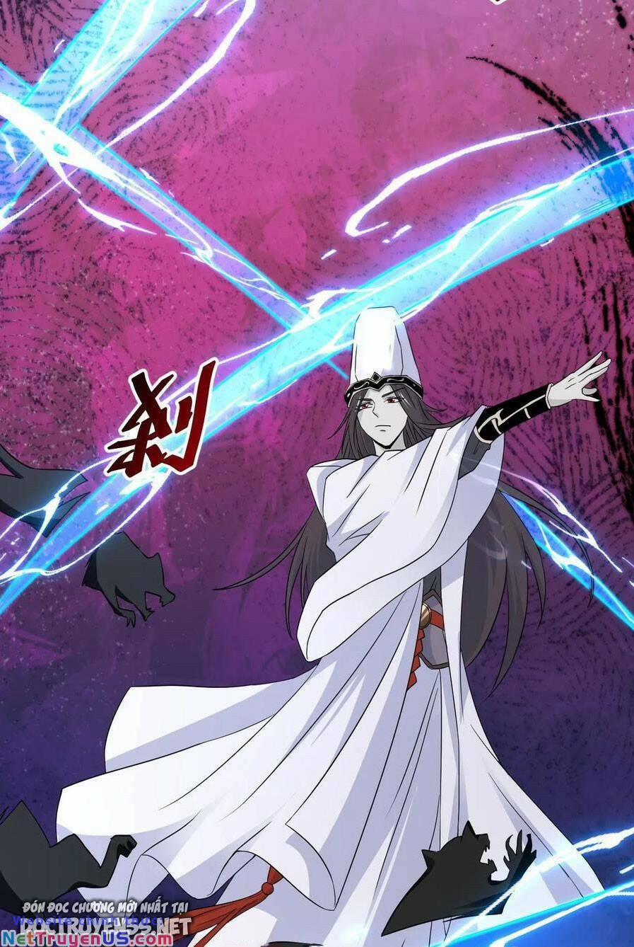 Bắt Đầu Livestream Ở Địa Phủ: Phát Sóng Trực Tiếp Ở Đây Ai Dám Đến 197 trang 6