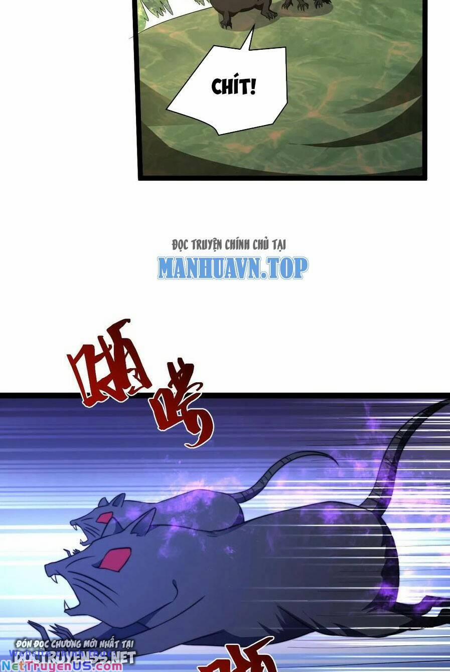 Bắt Đầu Livestream Ở Địa Phủ: Phát Sóng Trực Tiếp Ở Đây Ai Dám Đến 197 trang 8