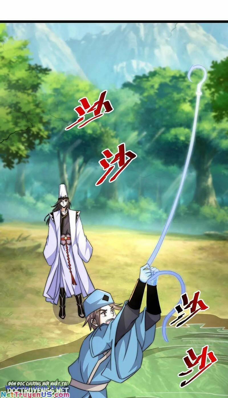 Bắt Đầu Livestream Ở Địa Phủ: Phát Sóng Trực Tiếp Ở Đây Ai Dám Đến 198 trang 20