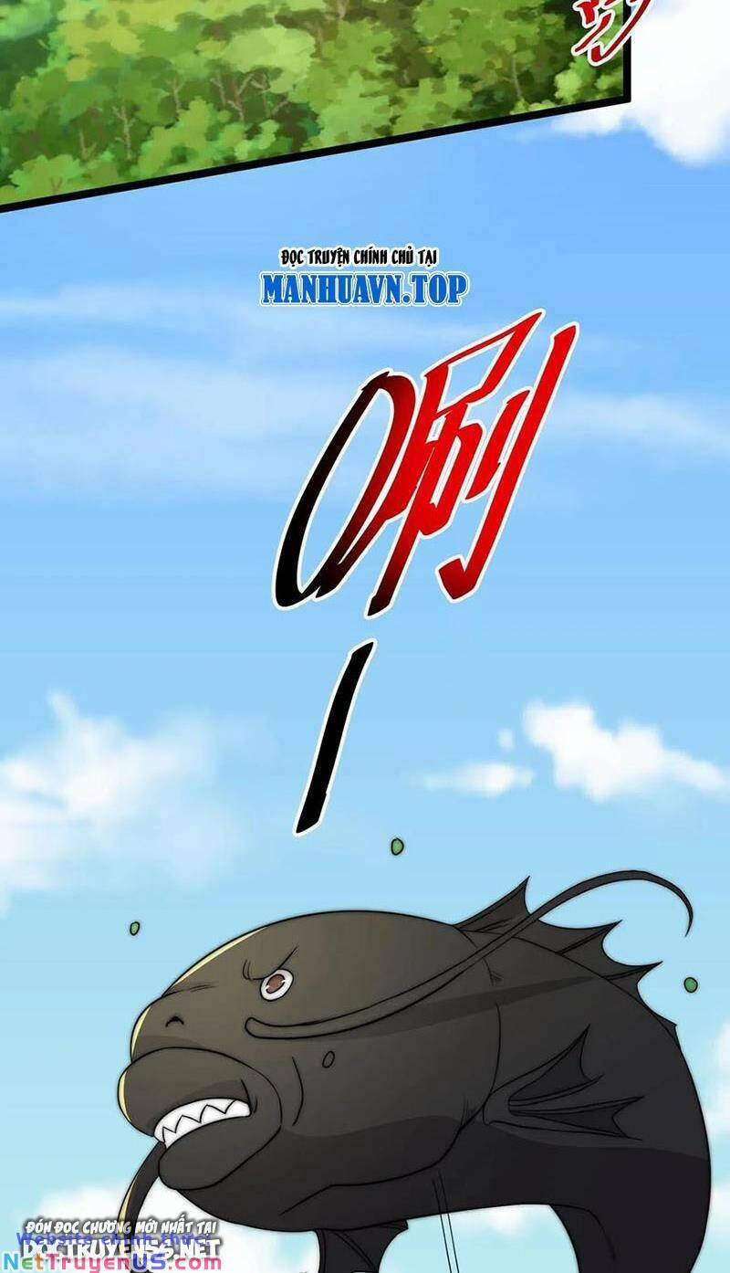 Bắt Đầu Livestream Ở Địa Phủ: Phát Sóng Trực Tiếp Ở Đây Ai Dám Đến 198 trang 22