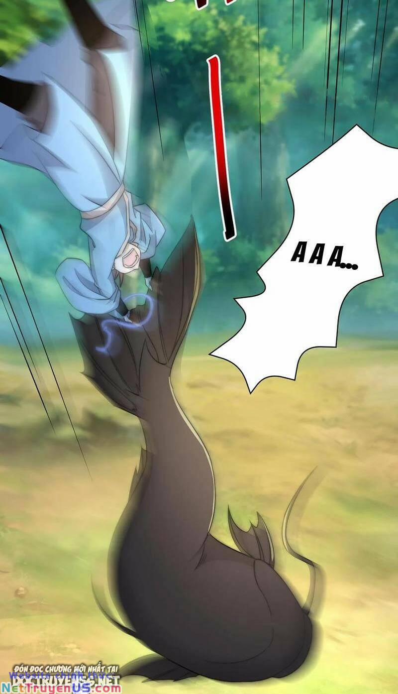 Bắt Đầu Livestream Ở Địa Phủ: Phát Sóng Trực Tiếp Ở Đây Ai Dám Đến 198 trang 25