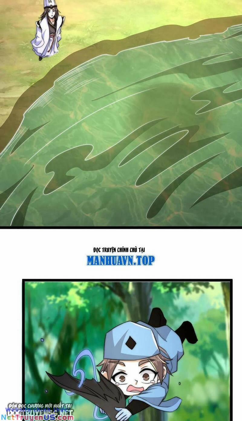 Bắt Đầu Livestream Ở Địa Phủ: Phát Sóng Trực Tiếp Ở Đây Ai Dám Đến 198 trang 26