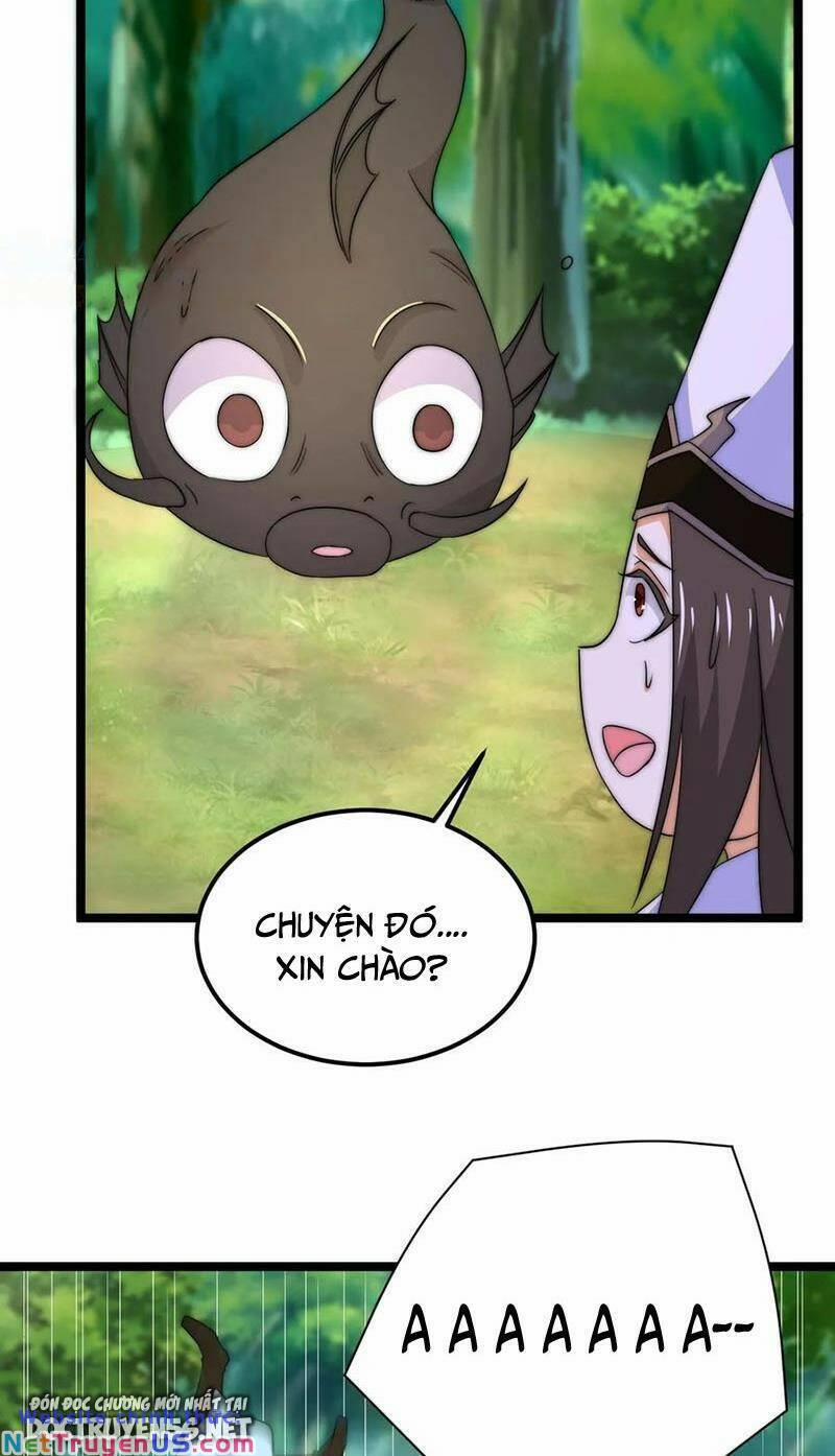 Bắt Đầu Livestream Ở Địa Phủ: Phát Sóng Trực Tiếp Ở Đây Ai Dám Đến 198 trang 27